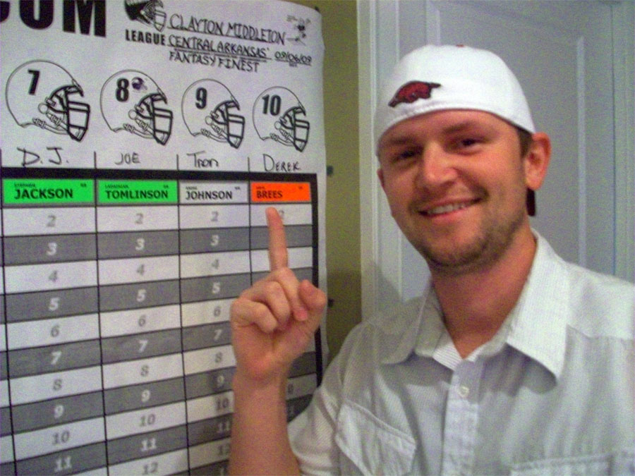 Derek&nbsp;Whitehead